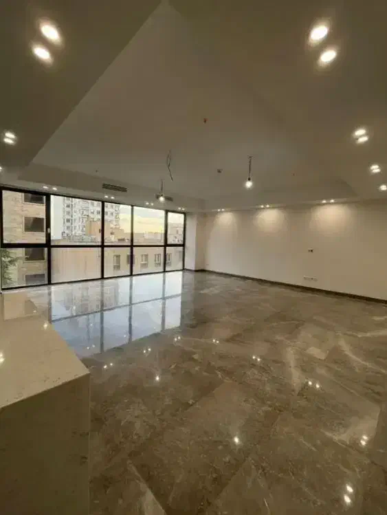 109متر/ لوکس/ سرتاسرپرده خور/ تاپ لوکیشن منطقه|فروش آپارتمان|تهران, شهرک هما|دیوار