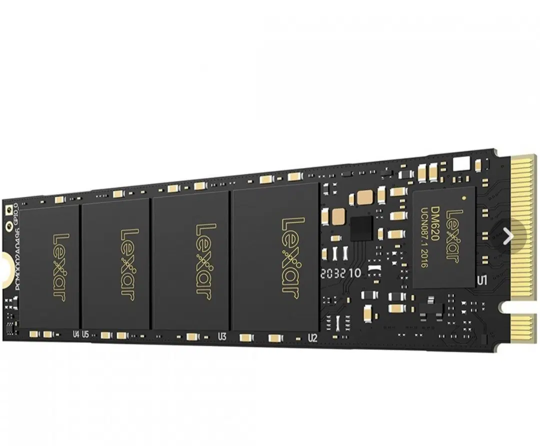 حافظه SSD m2 nvme|قطعات و لوازم جانبی رایانه|مشهد, رده|دیوار