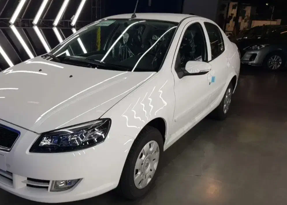 رانا پلاس صفر|خودرو سواری و وانت|اصفهان, فجر|دیوار