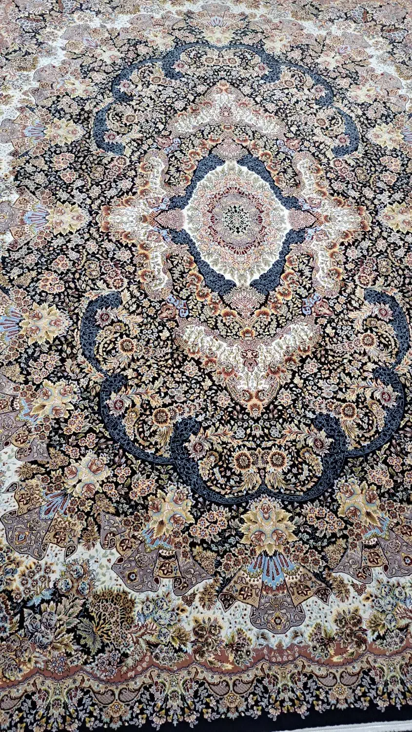 ۲عدد فرش ۹ متری|فرش|نظرآباد, نظرآباد|دیوار