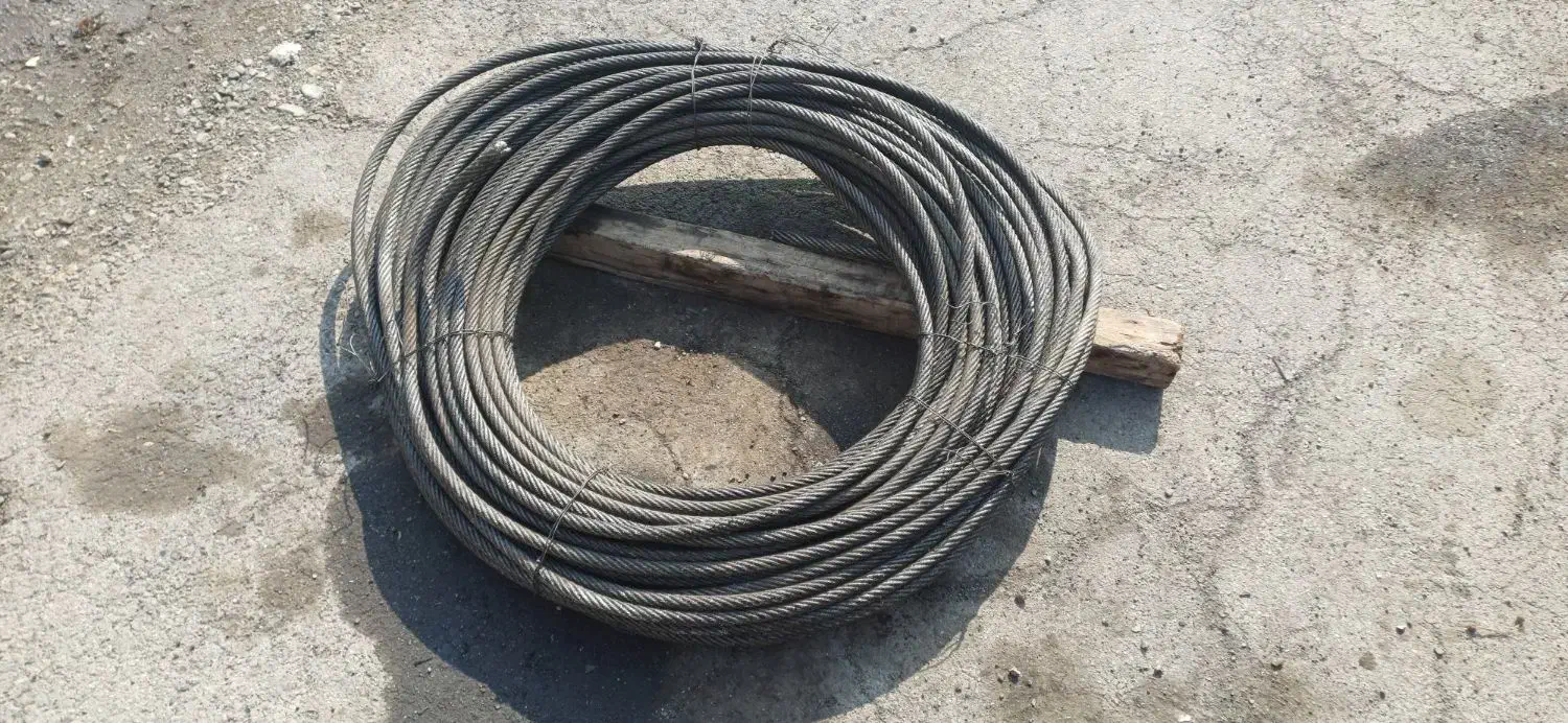 سیم بکسل ۱۶ میل (آلمانی)|ابزارآلات|تهران, امام زاده عبدالله|دیوار