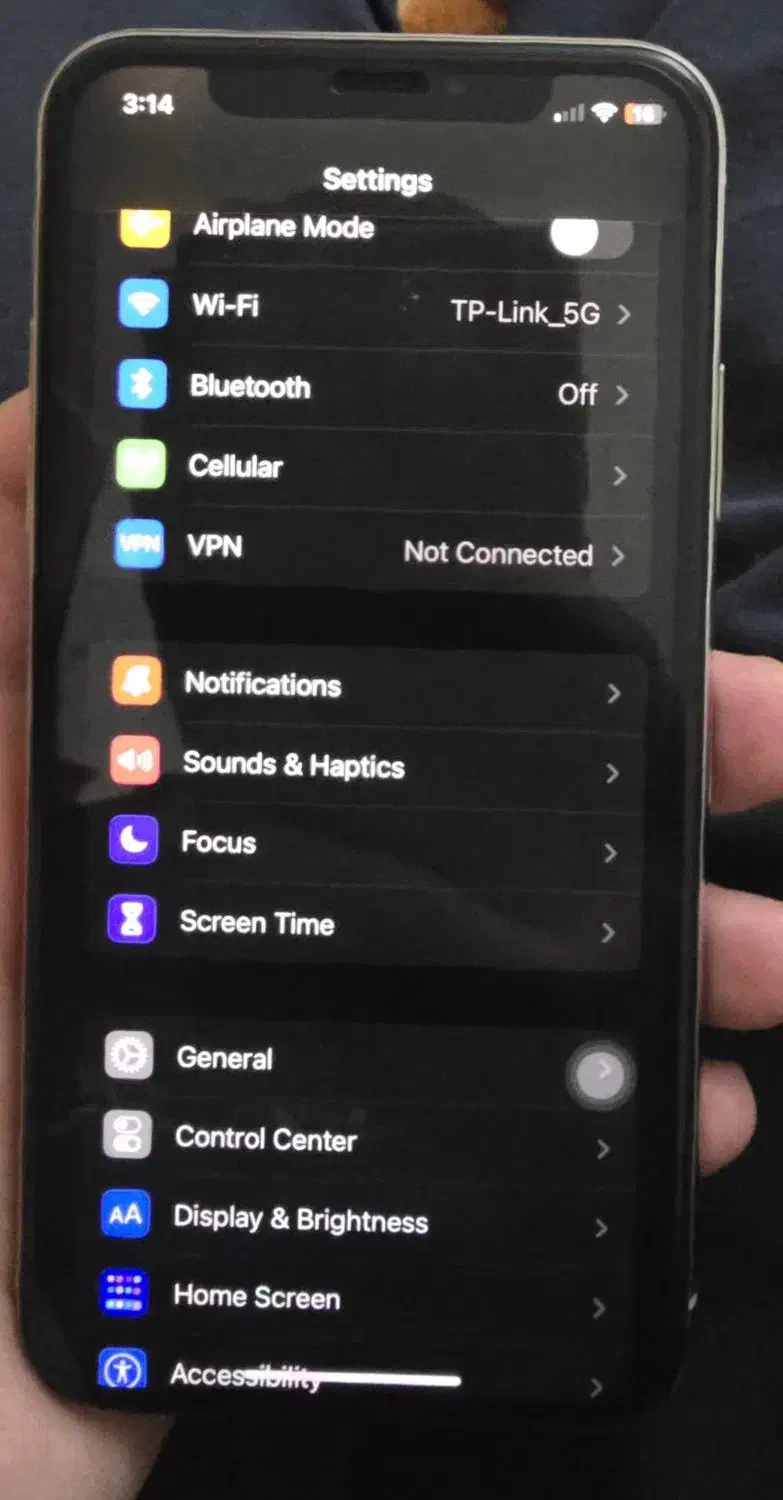 آیفون x 64|موبایل|نطنز, |دیوار