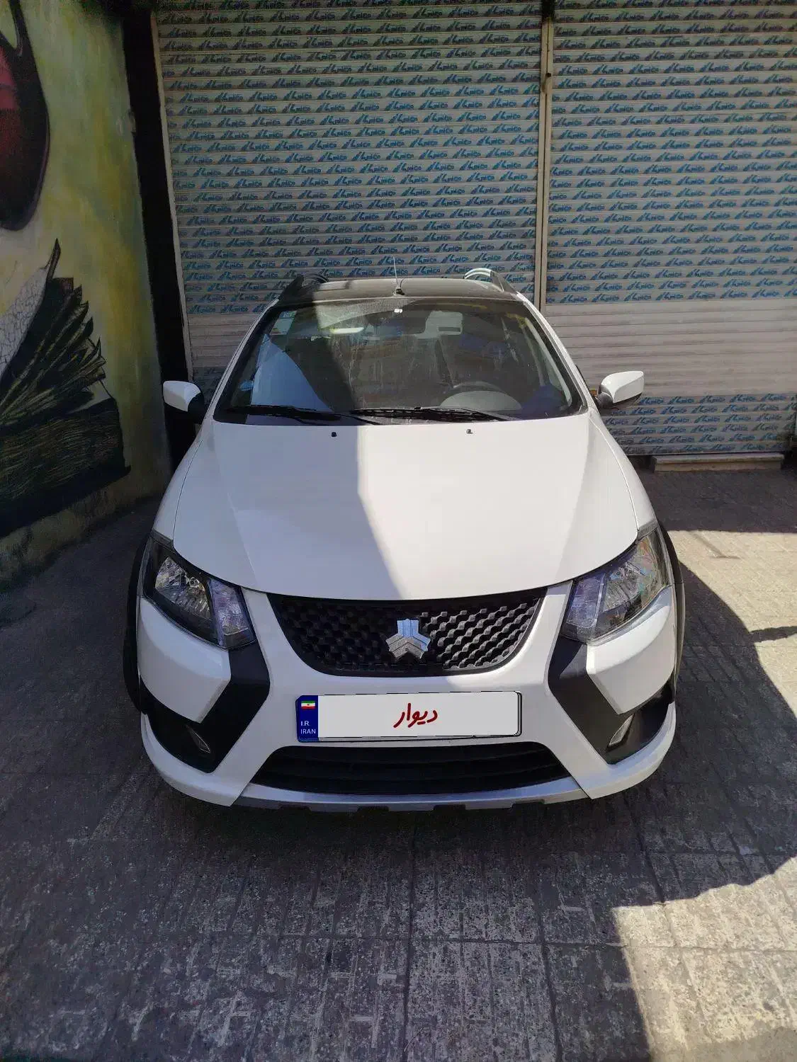 کوییک gxrl|خودرو سواری و وانت|تهران, باشگاه نفت|دیوار