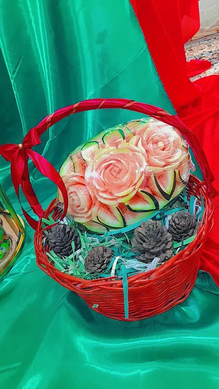 دیزاین های یلدایی|خدمات پذیرایی، مراسم|نیشابور, فیض آباد|دیوار