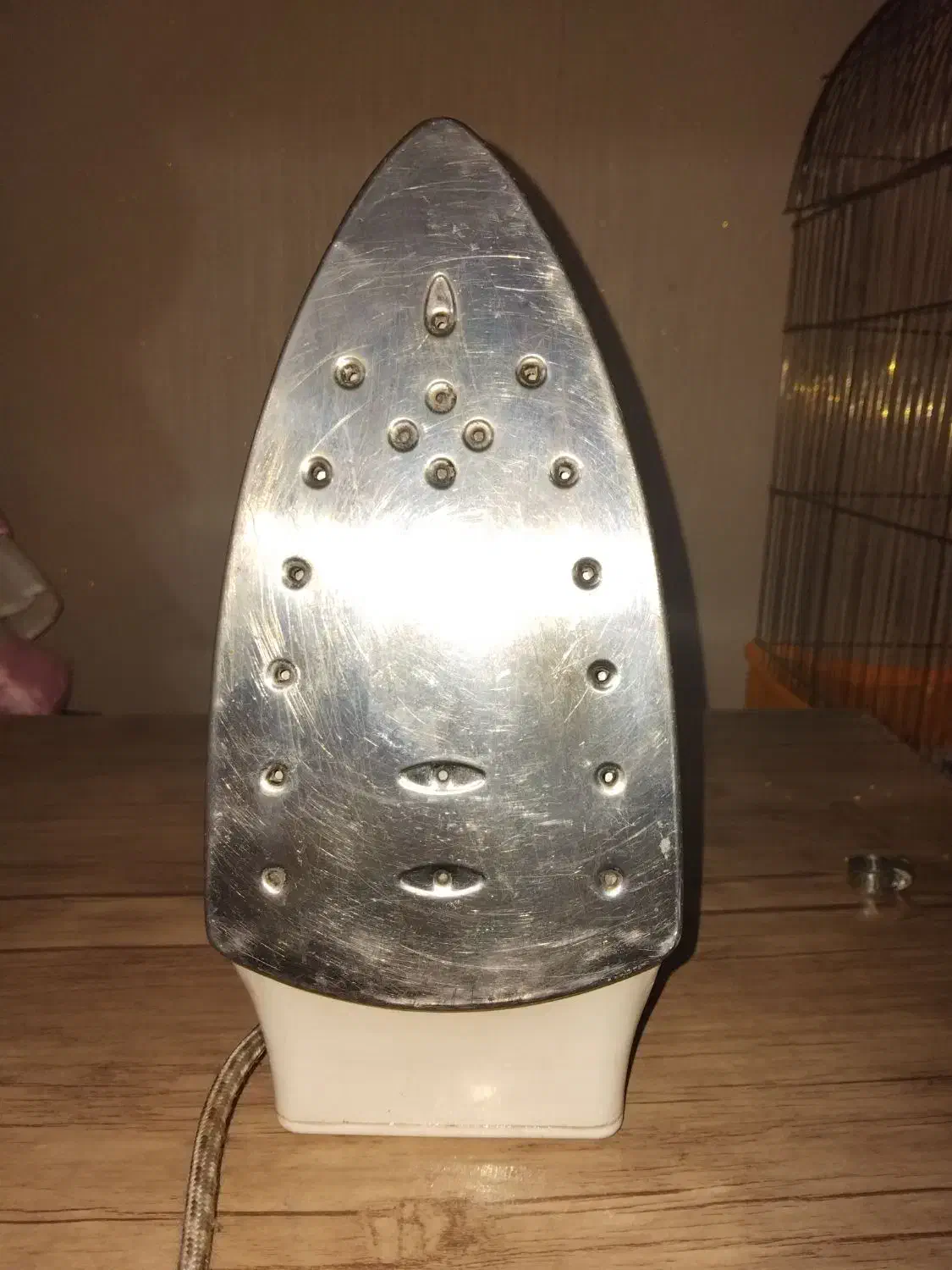 اتوبخارmyson|اتو و لوازم اتو|نسیم‌شهر, |دیوار