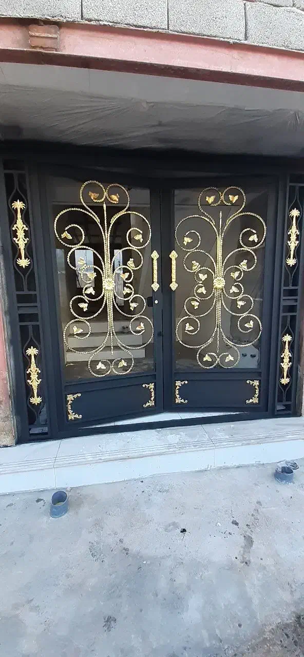 نقاشی ساختمان|خدمات پیشه و مهارت|سرپل ذهاب, |دیوار