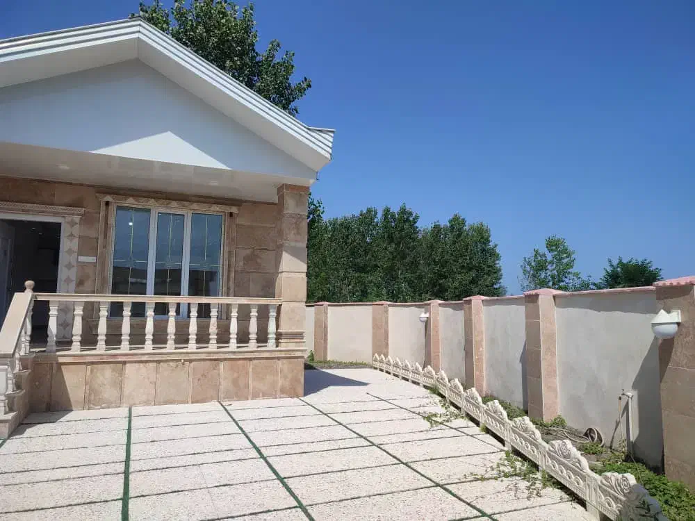 ویلا نوساز ۲۵۰متر ویو ابدی/آناملک|فروش خانه و ویلا|خشکبیجار, |دیوار