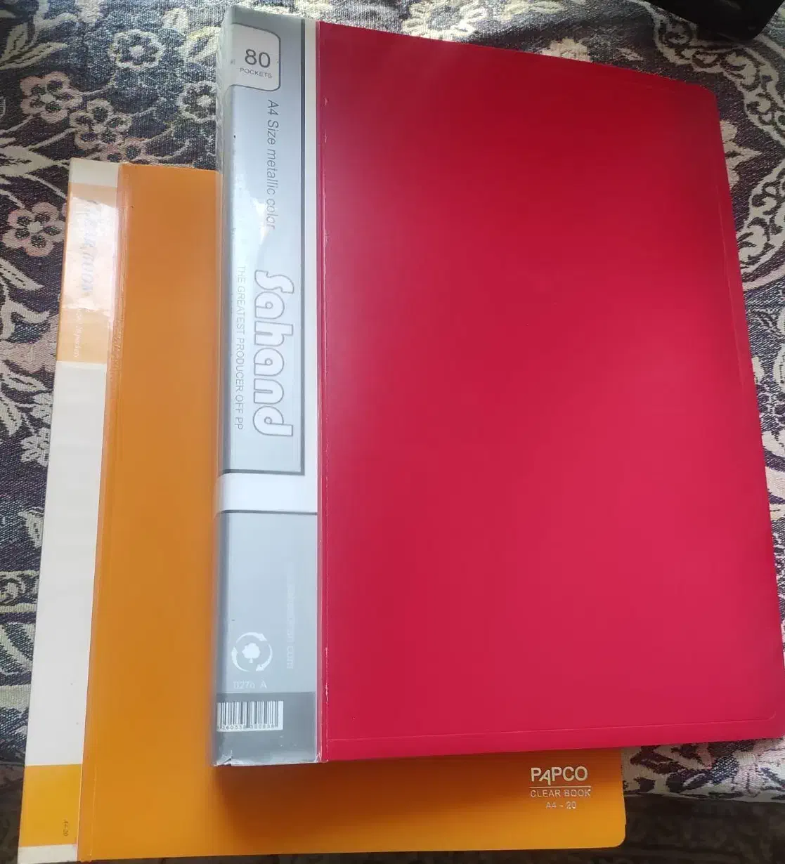 کلر بوک 80..20 برگ|لوازم التحریر|تهران, سازمان آب|دیوار