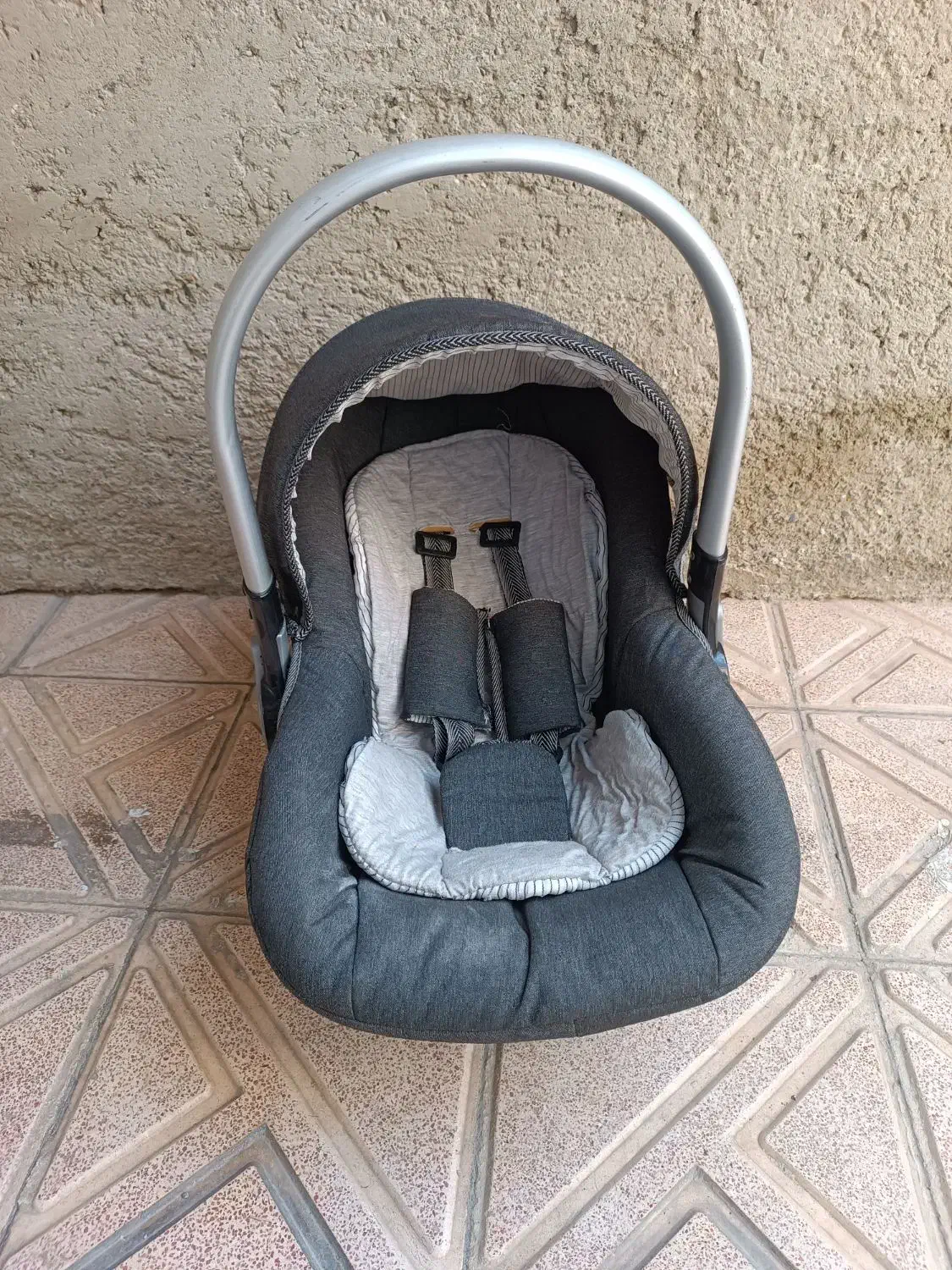 کریر|کالسکه و لوازم جانبی|ارومیه, |دیوار