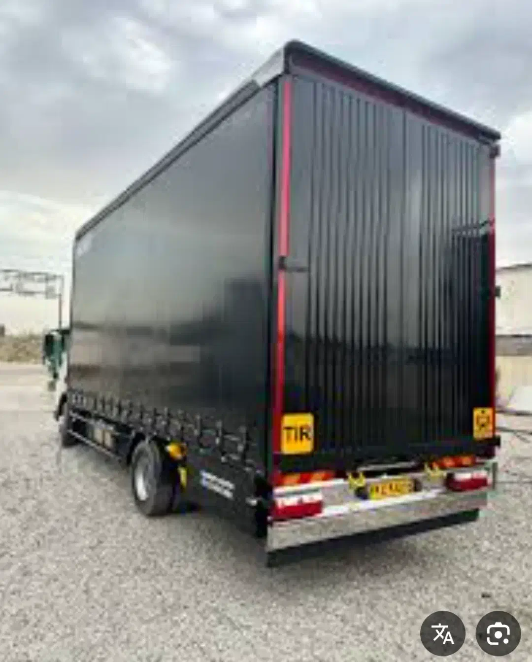 حمل بار باربری چیدمان بار بسته بندی اثاثیه باکارگر|خدمات حمل و نقل|مشهد, سید رضی|دیوار