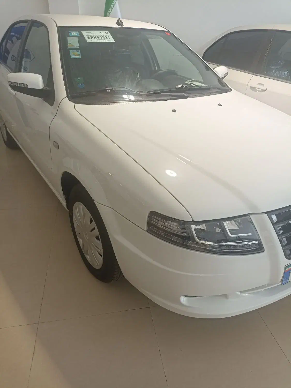 سورن بنزینی مدل 404|خودرو سواری و وانت|مشهد, وکیلآباد|دیوار