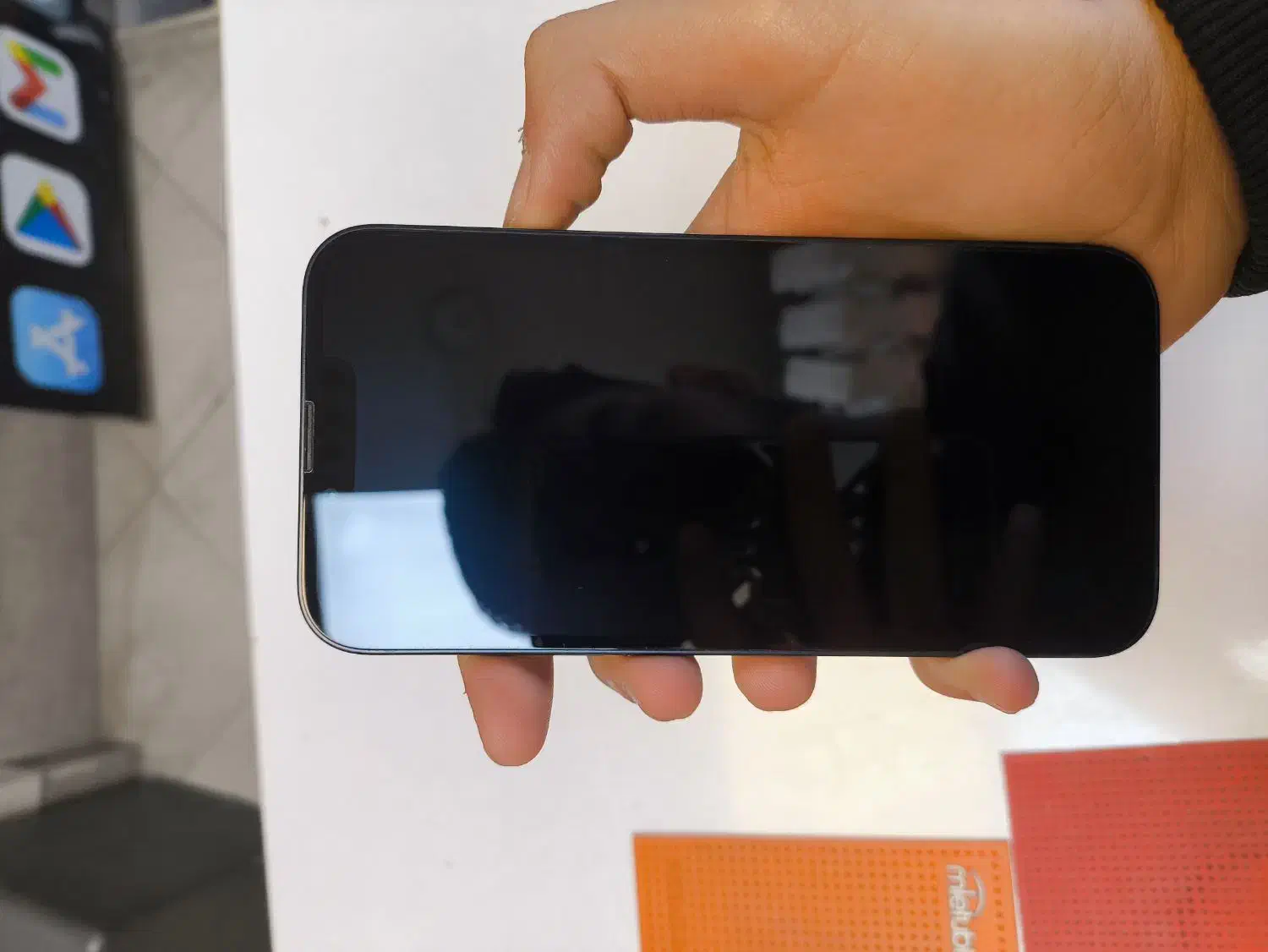iphone 13 zaa|موبایل|مشهد, حجاب (شهرک غرب)|دیوار