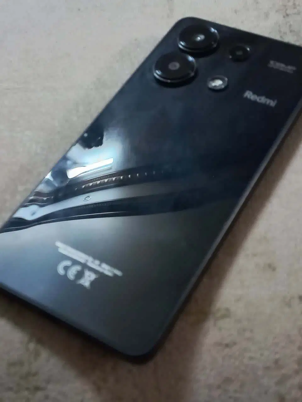 Note13 4g|موبایل|کاشان, امیرکبیر|دیوار
