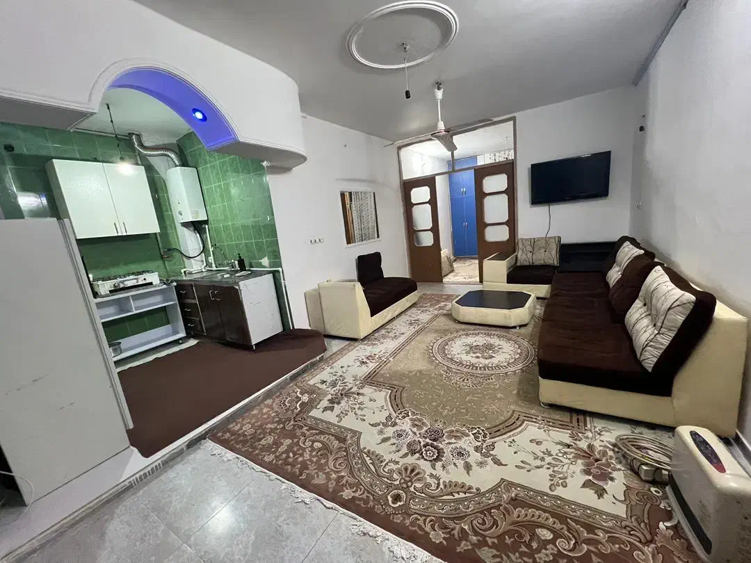 واحدتک خواب، اجاره کوتاه مدت روزانه|اجارهٔ کوتاه‌مدت آپارتمان و سوئیت|شاهرود, |دیوار