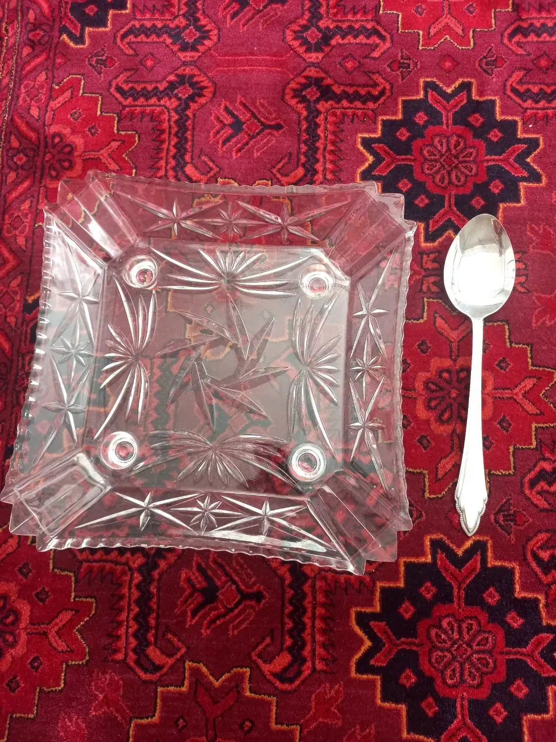 ظروف کریستال|ظروف سرو و پذیرایی|اسلامآباد غرب, |دیوار