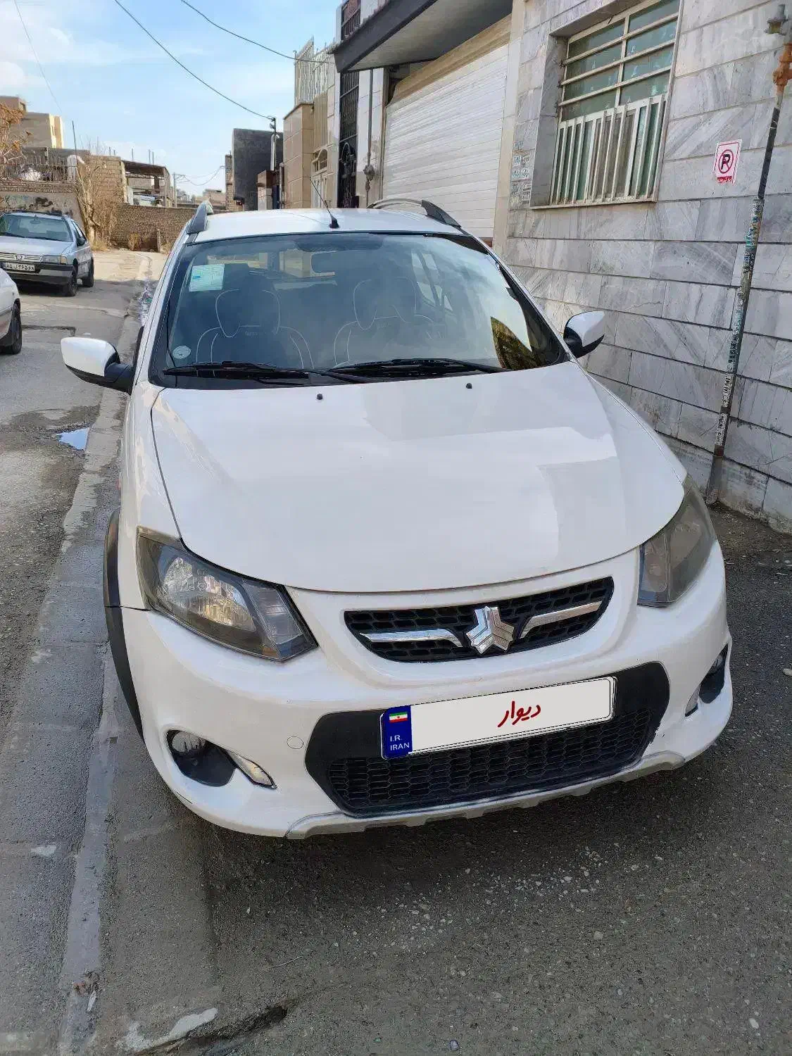 کوییک R|خودرو سواری و وانت|کرج, اسدآباد|دیوار