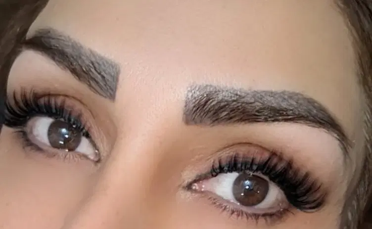 مدل اکستنشن مژه و موقت مژه|خدمات زیبایی و سلامت|تهران, شمشیری|دیوار