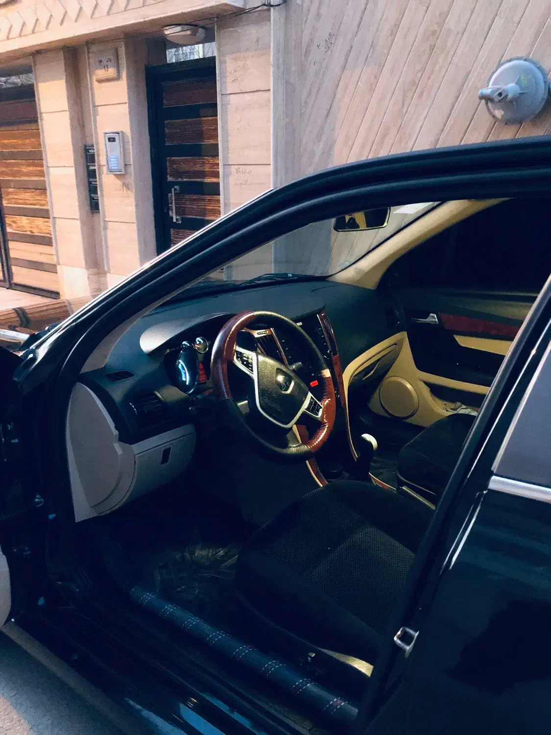 دنا پلاس تیپ ۲ بدون رنگ|خودرو سواری و وانت|اردبیل, |دیوار