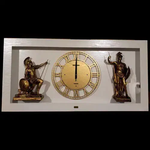 ساعت دیواری|ساعت دیواری و تزئینی|ری, ملکآباد|دیوار