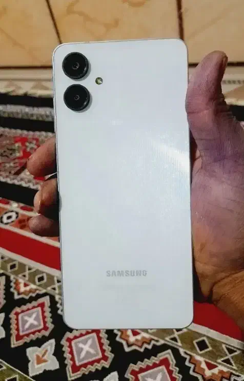 گوشی a06|موبایل|زابل, |دیوار