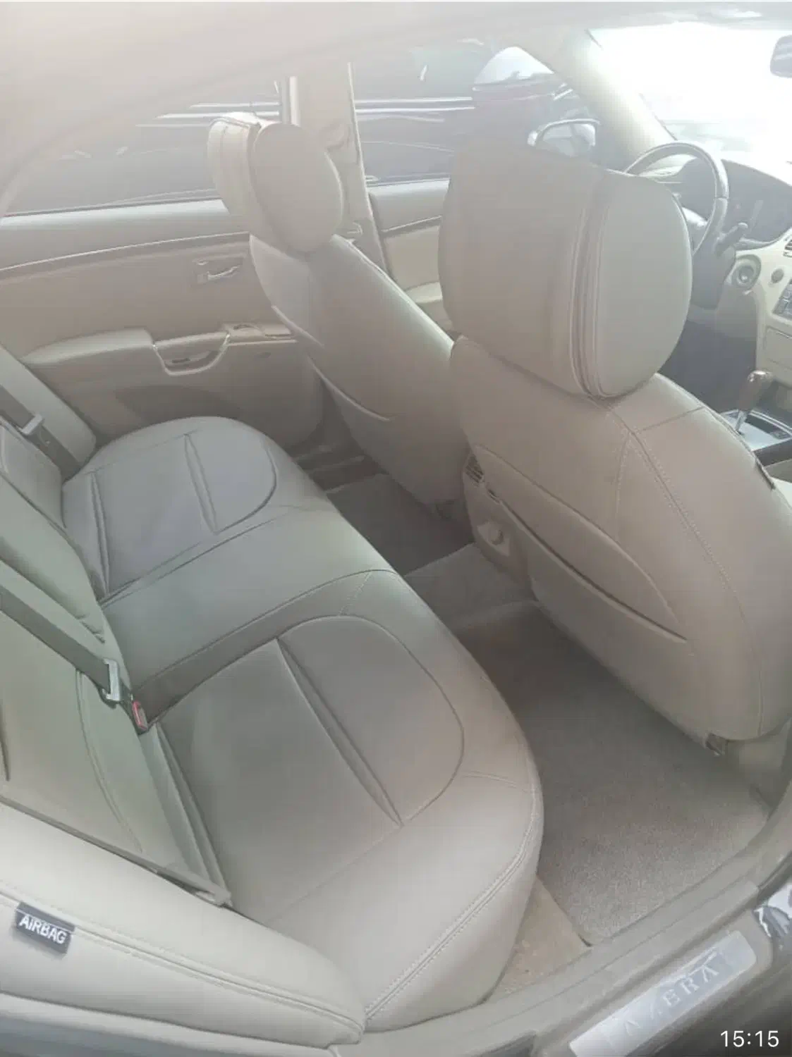 هیوندای آزرا مدل ۲۰۱۰|خودرو سواری و وانت|تهران, ونک|دیوار