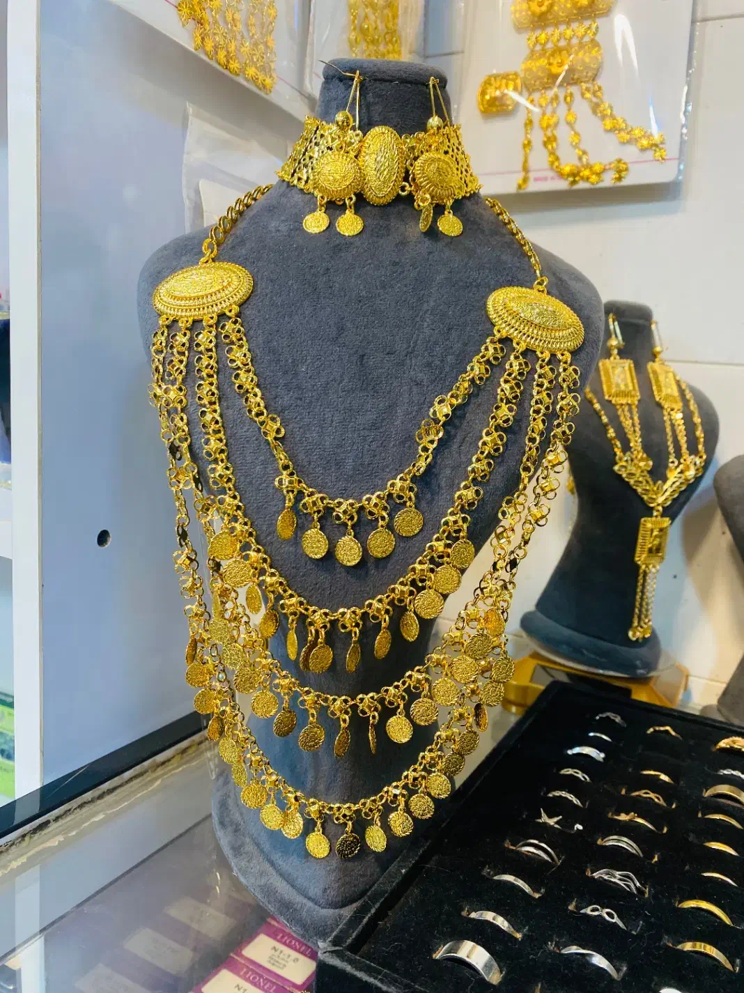 بدلیجات با قیمت مناسب|بدلیجات|شیراز, شهرک مهدی‌آباد|دیوار