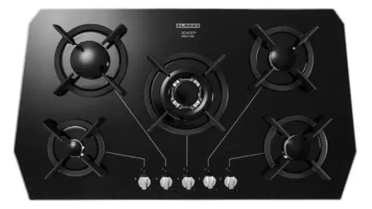 گاز صفحه ای و ضبط خانگی سونی|اجاق گاز و لوازم برقی پخت‌وپز|خرم‌آباد, |دیوار