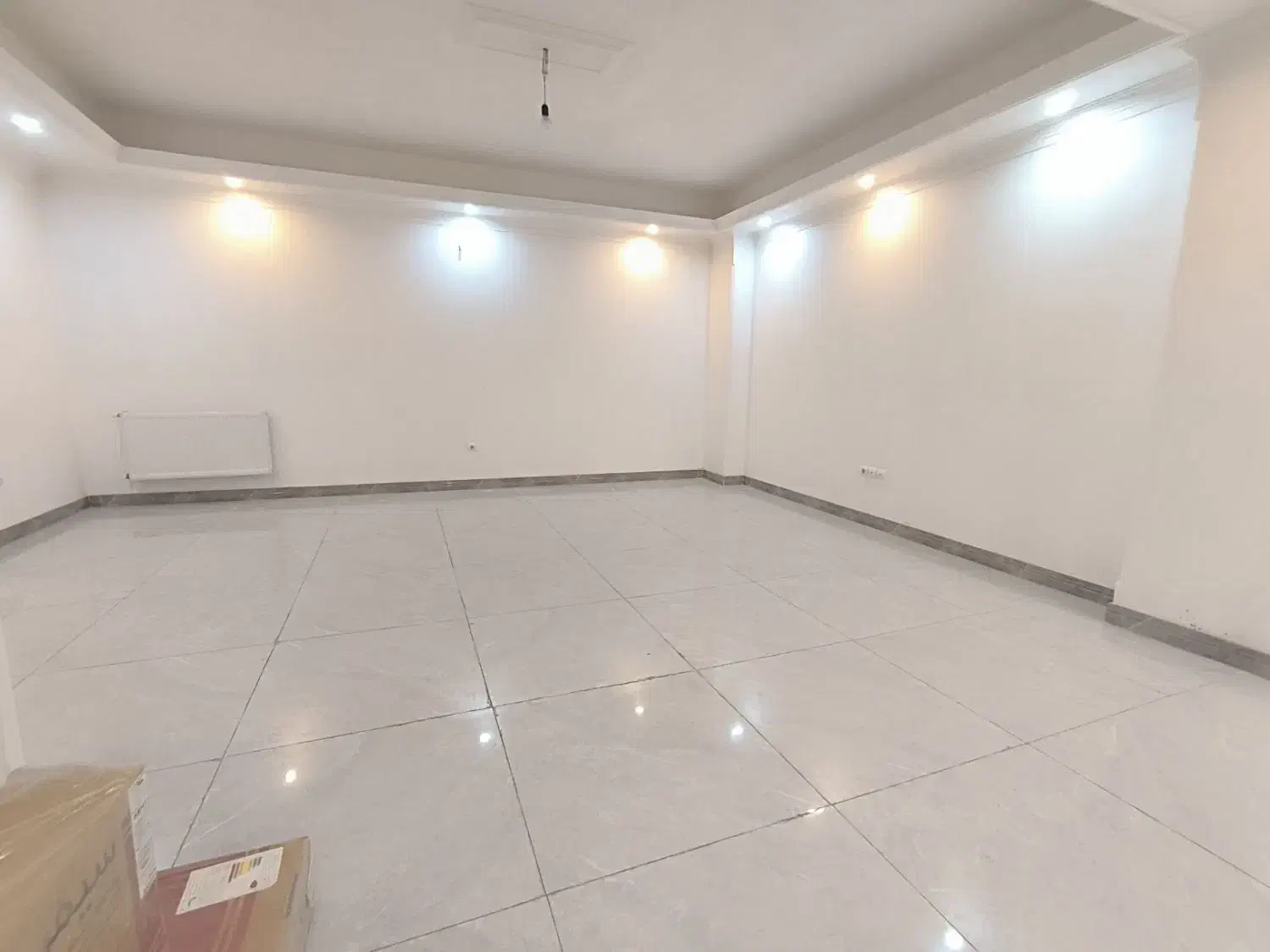 آپارتمان 70متری/شهرک مسعودیه/کلید نخورده/بدون مالک