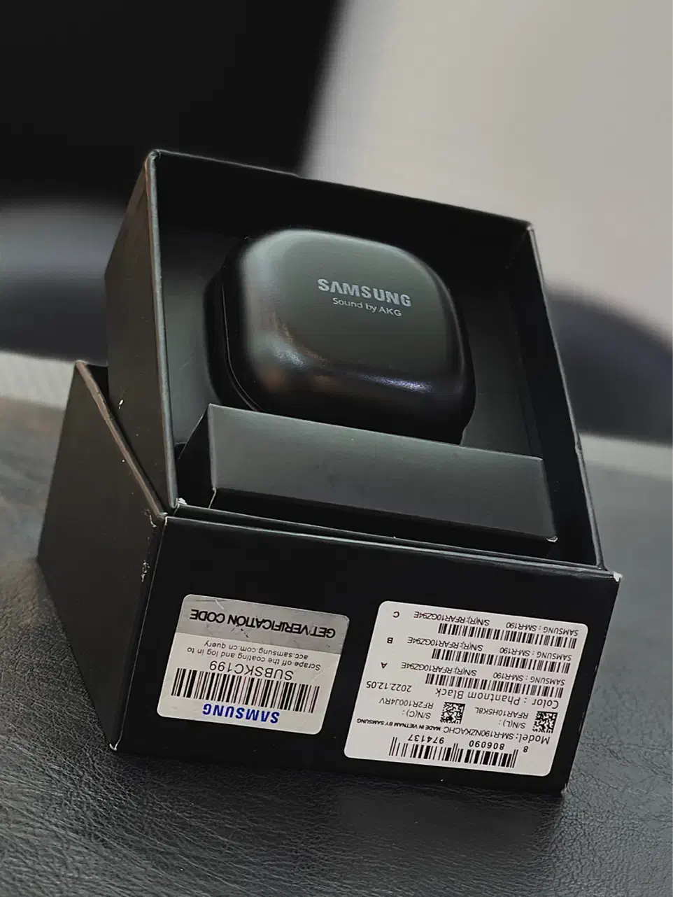 galaxy buds pro 2در حد نو|لوازم جانبی موبایل و تبلت|تبریز, |دیوار