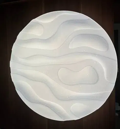 پنل ،چراغ و لامپ سقفی سه حالته|لامپ و چراغ|کرمان, |دیوار