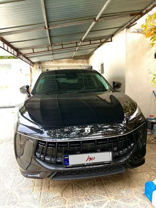 لاماری مدل ۴۰۱|خودرو سواری و وانت|همدان, |دیوار