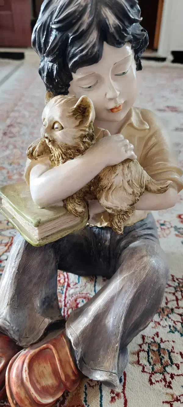 مجسمه|مجسمه، تندیس، ماکت|کرمانشاه, |دیوار