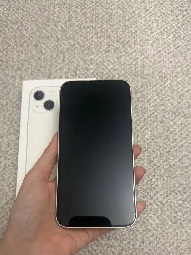 ایفون 13نرمال|موبایل|کیش, |دیوار