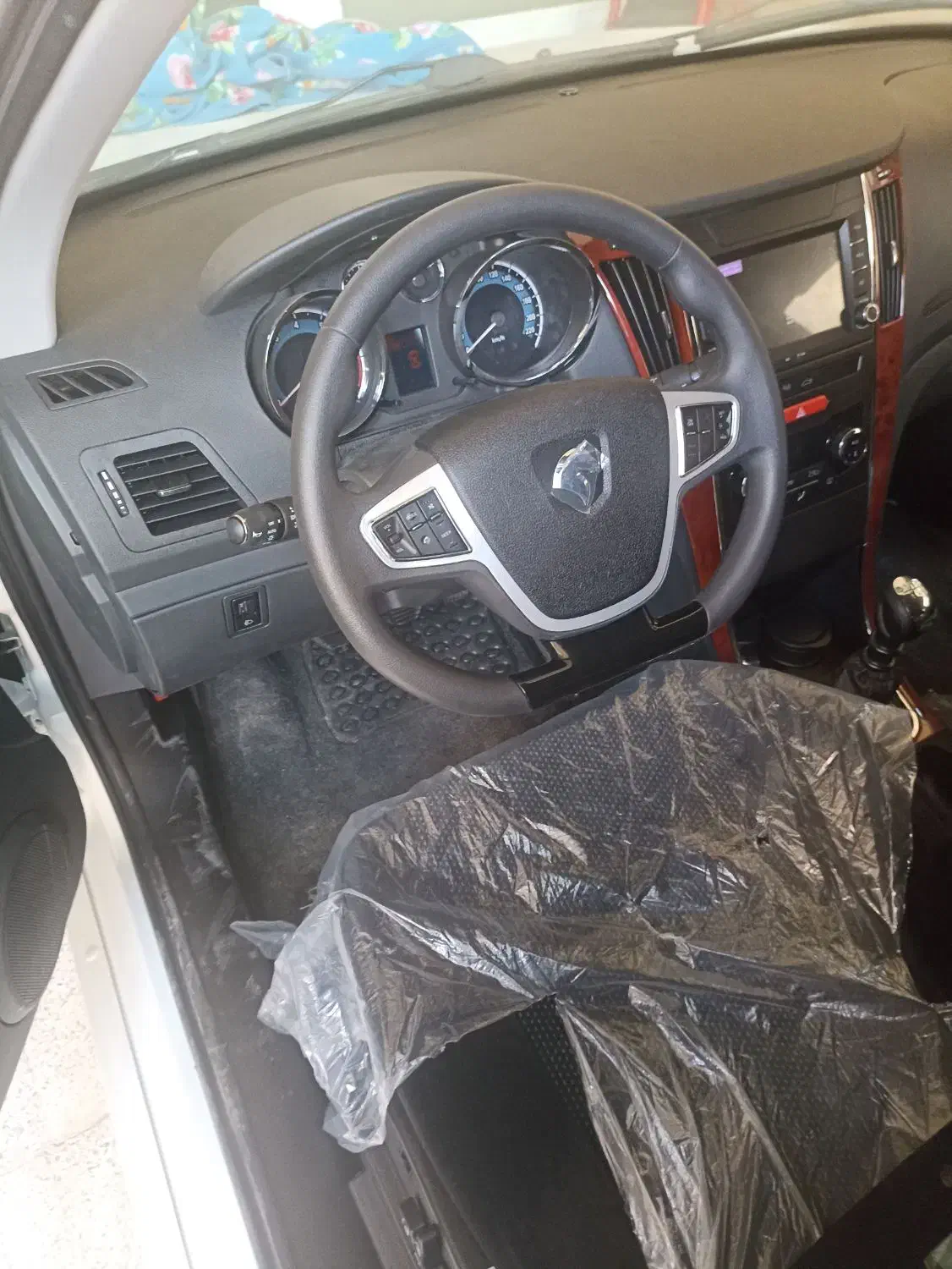 دنا پلاس 6دنده مدل 1404|خودرو سواری و وانت|برازجان, |دیوار