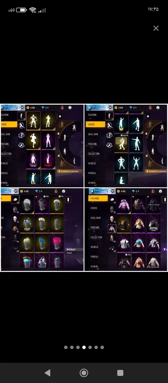 معاوضه|کنسول، بازی ویدئویی و آنلاین|اردبیل, |دیوار