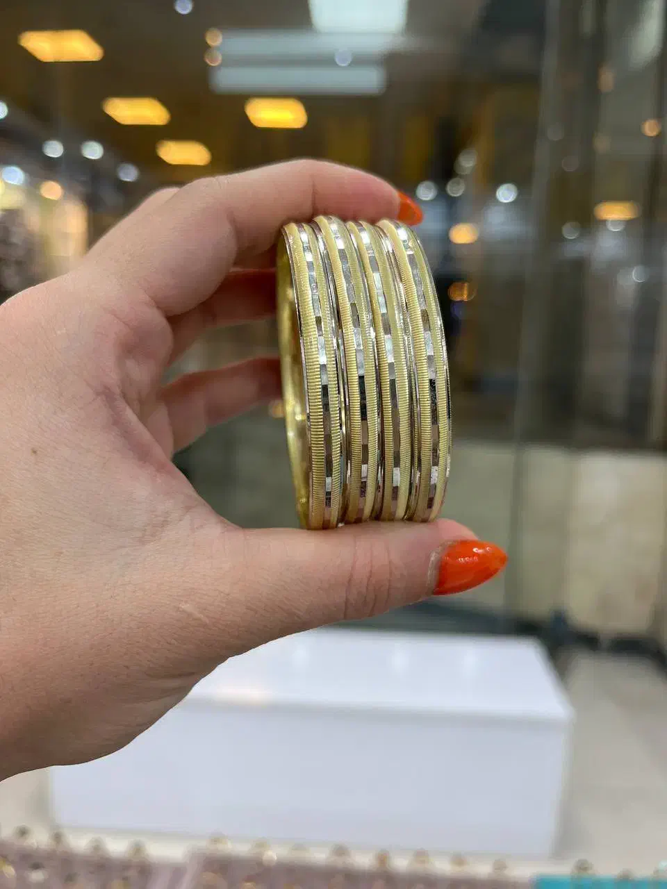 عمده فروشی النگو|بدلیجات|گرگان, |دیوار