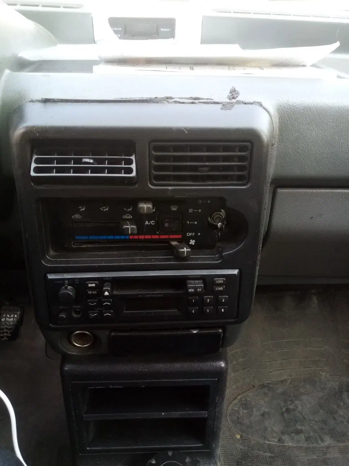 مکانیک و باتری ساز سیار در اصفهان|خدمات موتور و ماشین|اصفهان, رهنان|دیوار