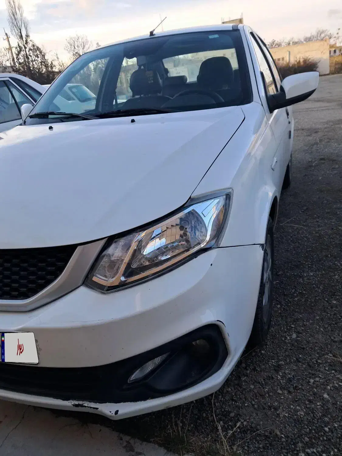 ساینا s|خودرو سواری و وانت|دهگلان, |دیوار