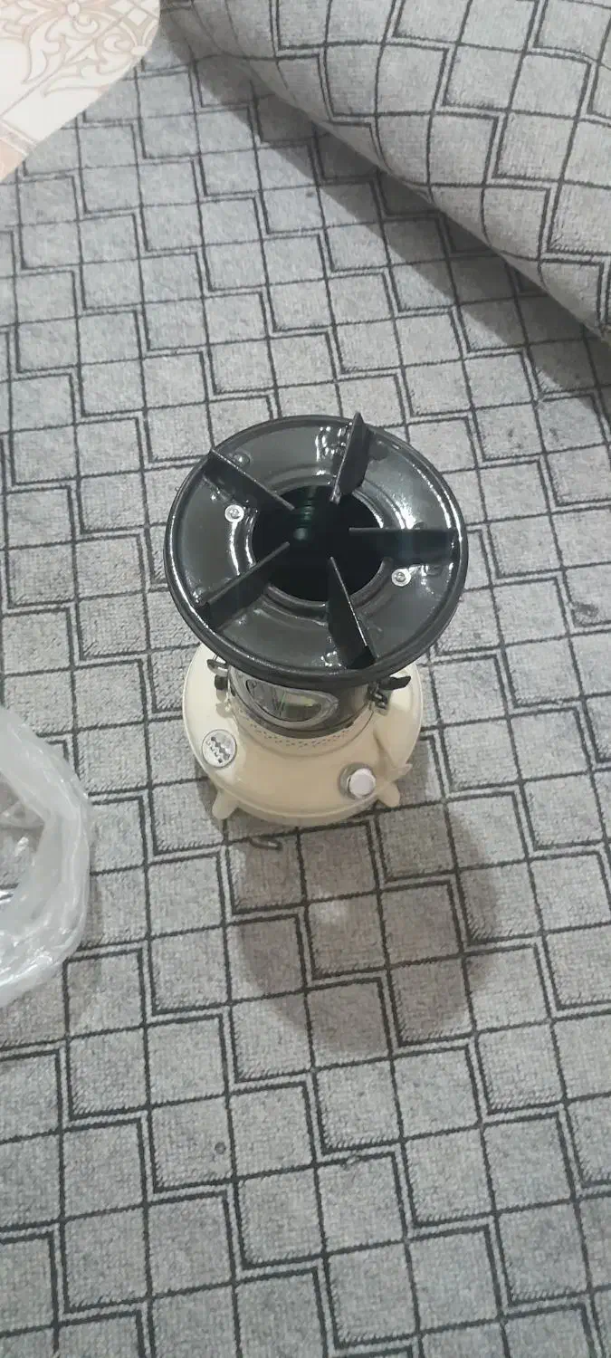 چراع نفتی|کلکسیون اشیاء عتیقه|کرمانشاه, |دیوار