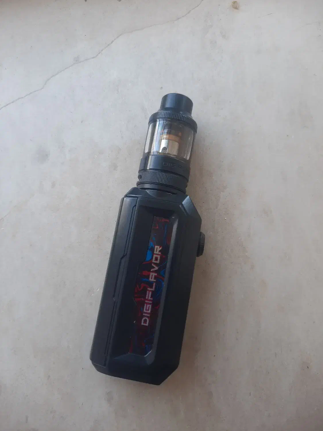 ویپ گیگویپ77وات|زیورآلات و اکسسوری|هلیلان, |دیوار