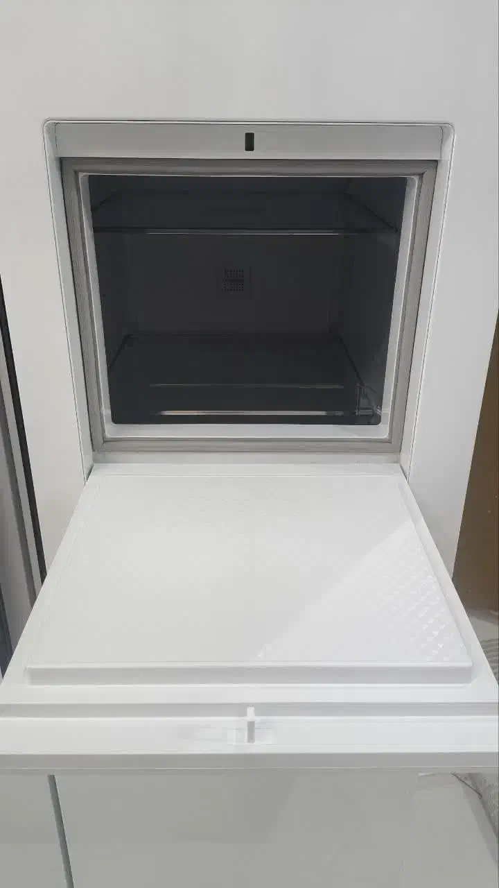 یخچال ساید بای ساید لئوکو|یخچال و فریزر|ملارد, |دیوار