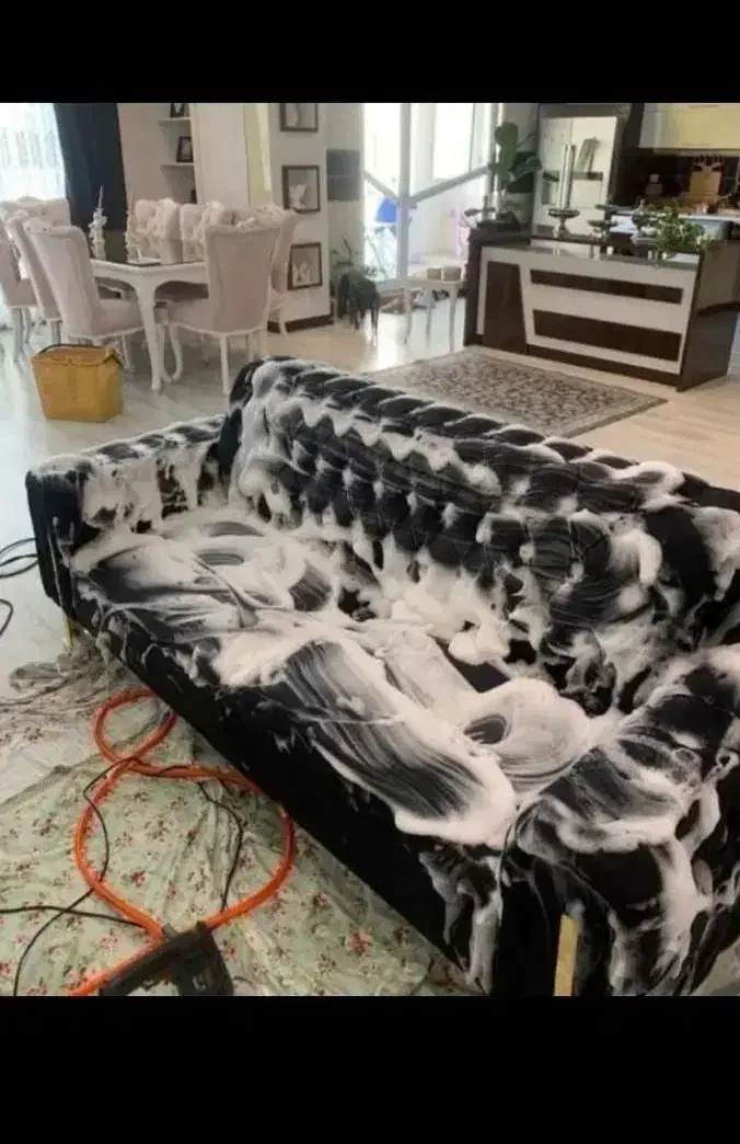 قالی شویی مبل شویی|خدمات نظافت|شیراز, کرونی(خاتونک)|دیوار