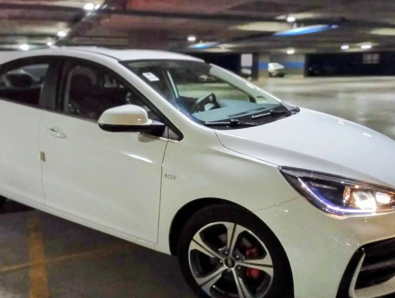 فروش آریزو5 FL ۱۴۰۲|خودرو سواری و وانت|تهران, نازی‌آباد|دیوار