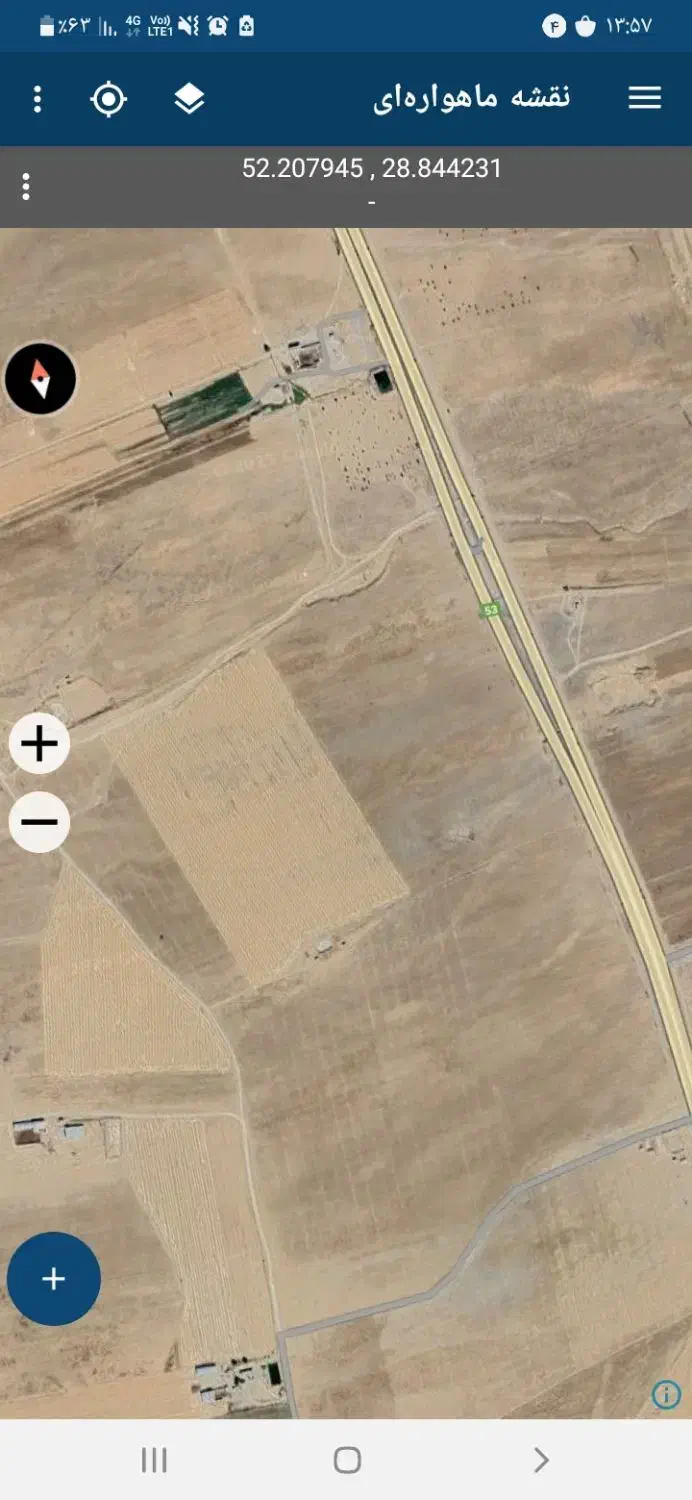 فروش چاه کشاورزی|فروش دفتر صنعتی، کشاورزی، تجاری|بروجن, |دیوار