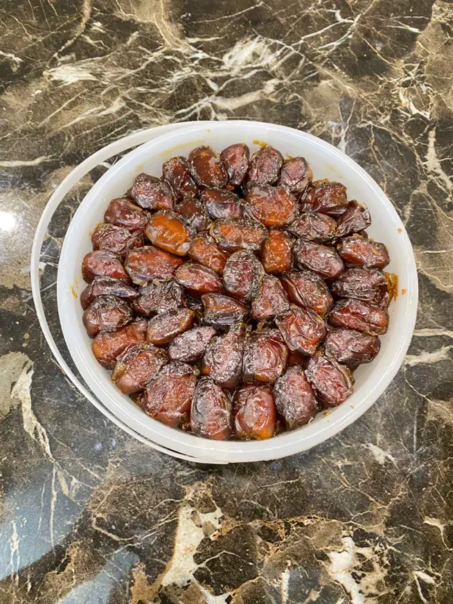 خرما خاصویی و زاهدی|خوردنی و آشامیدنی|پردیس, فاز ۴|دیوار