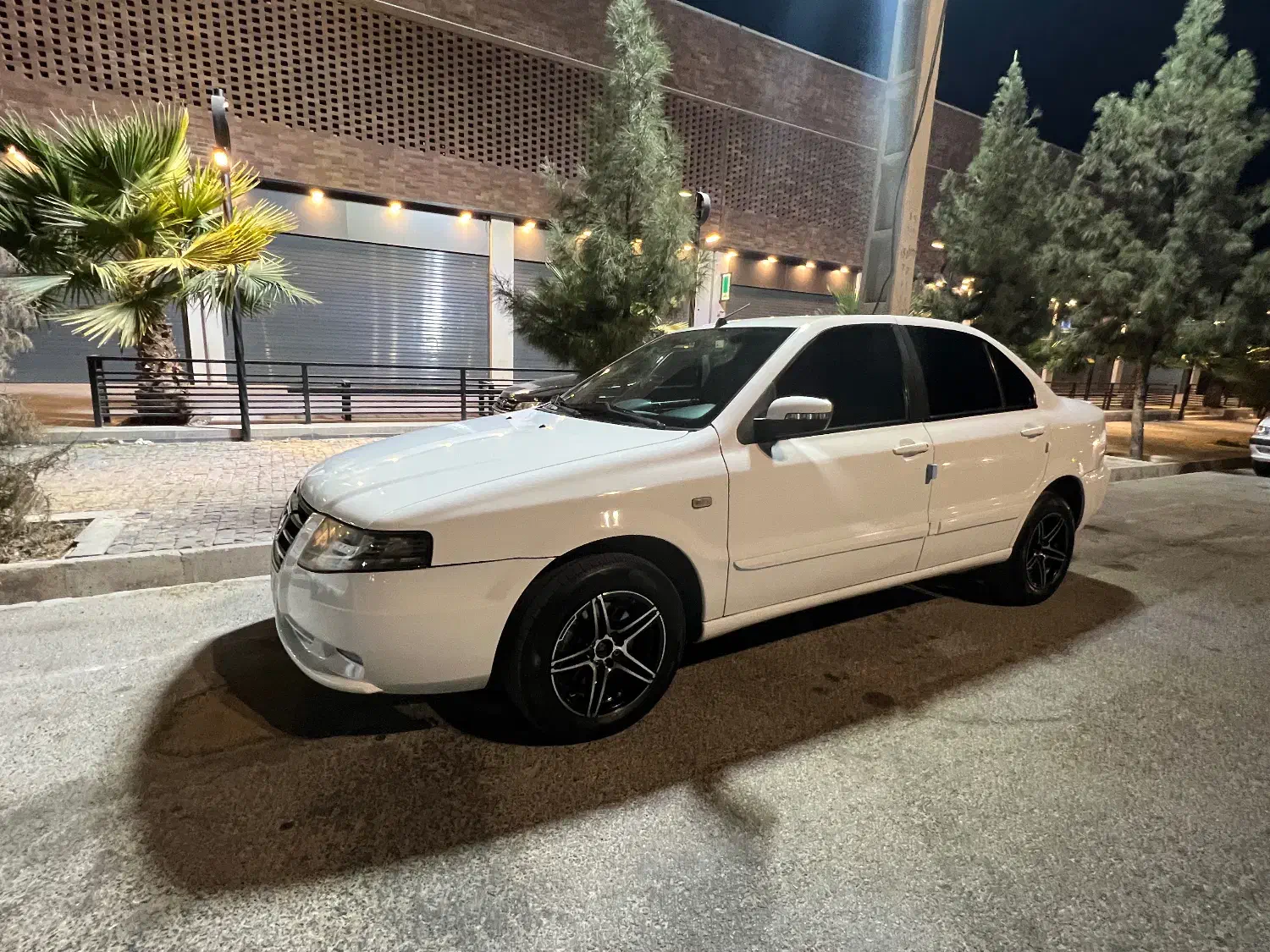 سورن پلاس ۱۴۰۱|خودرو سواری و وانت|کازرون, |دیوار