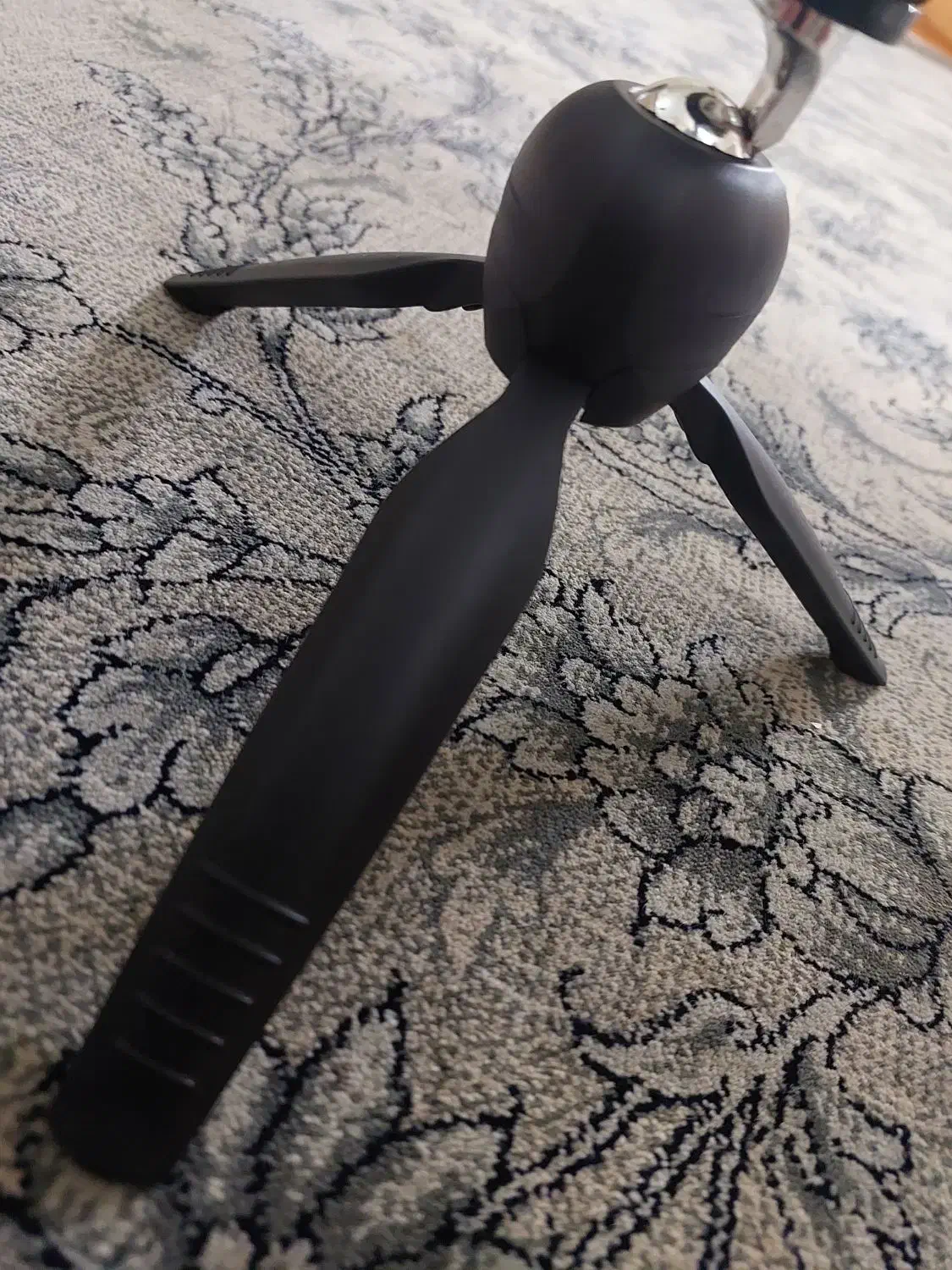 سه پایه موبایل سالم|دوربین عکاسی و فیلم‌برداری|کاشان, شهرک ۲۲ بهمن|دیوار