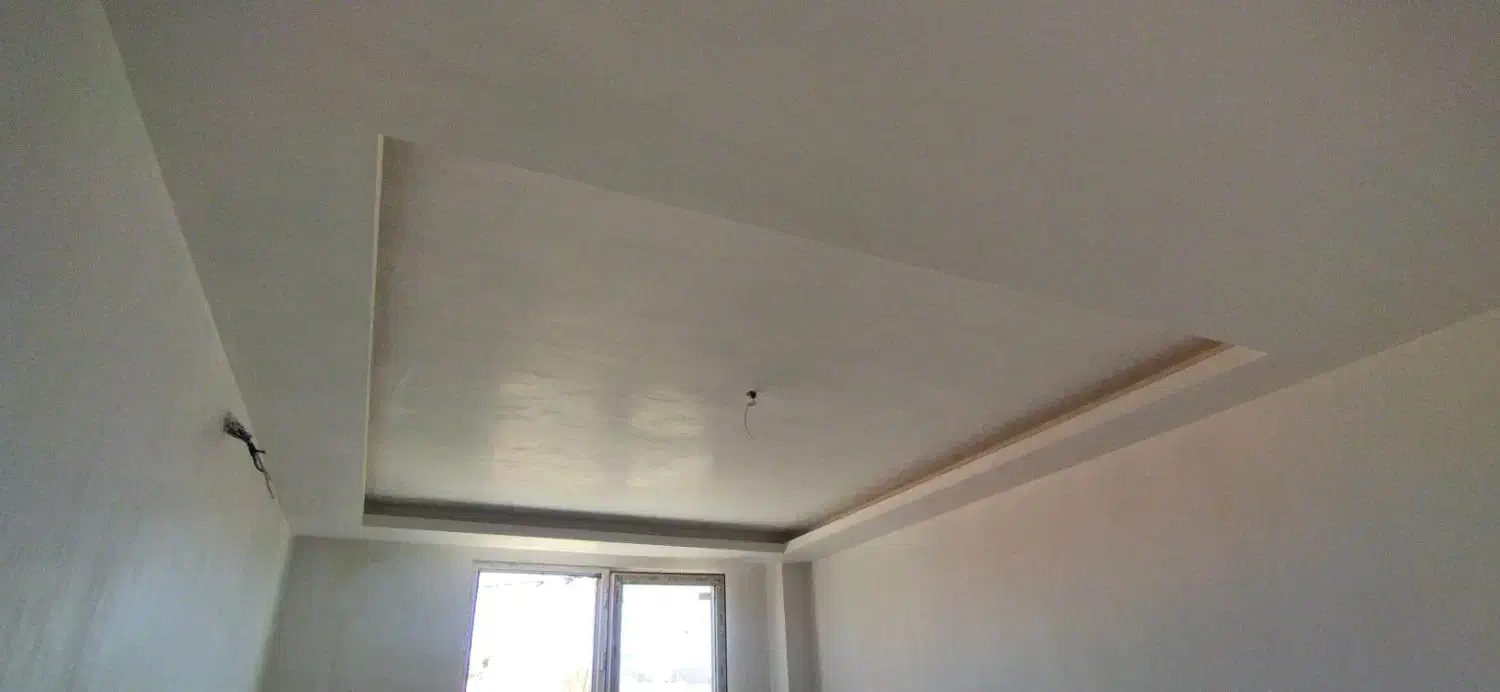 گچکاری|خدمات پیشه و مهارت|سبزوار, شرق کال جنوبی (شمس آبادی)|دیوار