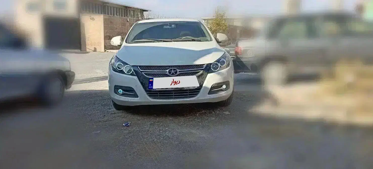 فروش|خودرو سواری و وانت|شبستر, |دیوار