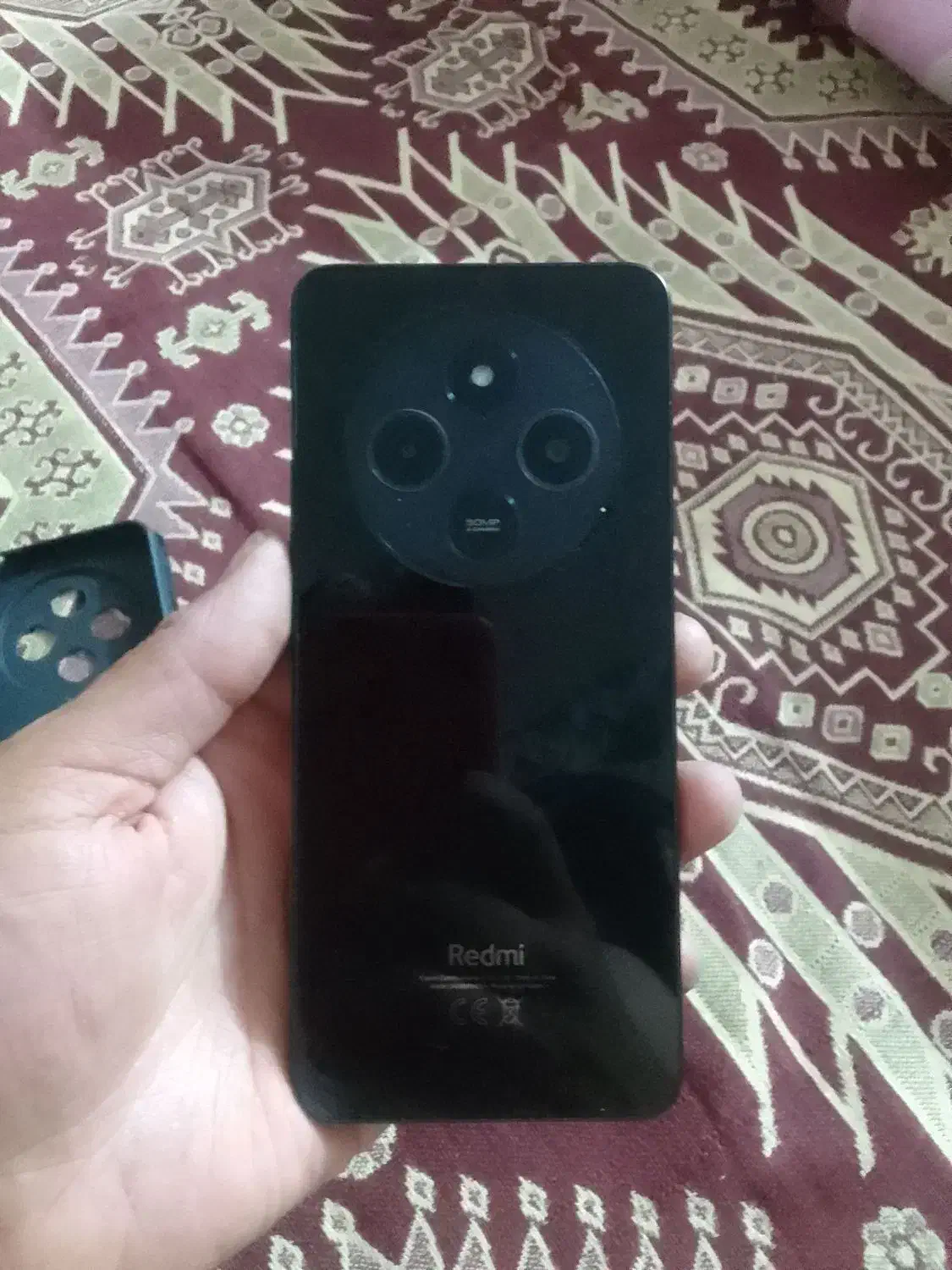 شیامی 14c|موبایل|مشهد, میان ولایت|دیوار